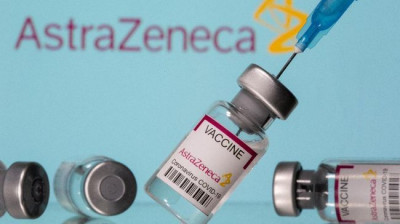 Vaksinasi dengan AstraZeneca Sudah Dimulai di Indonesia